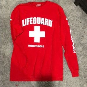 Panama City Beach Crew Neck Sweatshirt !